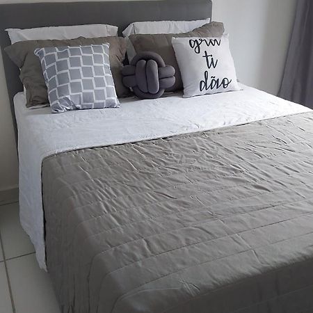 Apartamento Completo São Luís Dış mekan fotoğraf