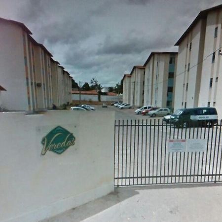 Apartamento Completo São Luís Dış mekan fotoğraf