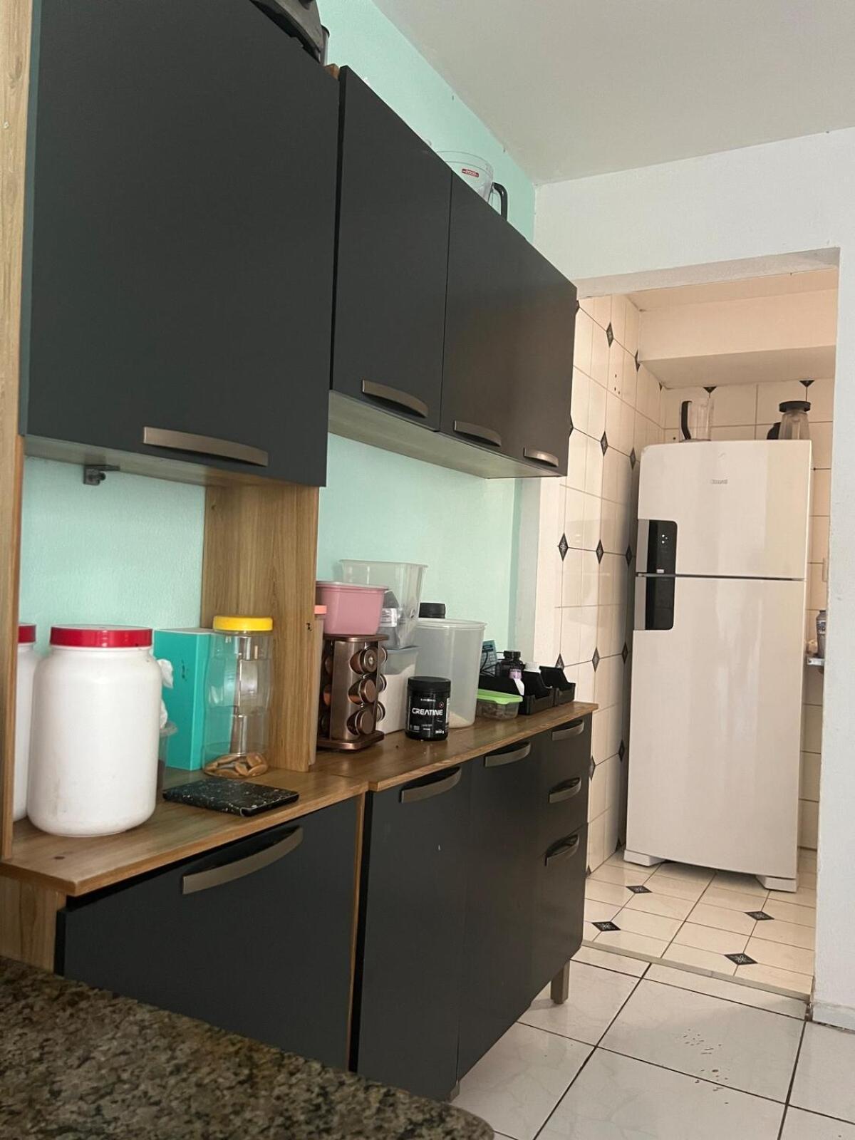 Apartamento Completo São Luís Dış mekan fotoğraf