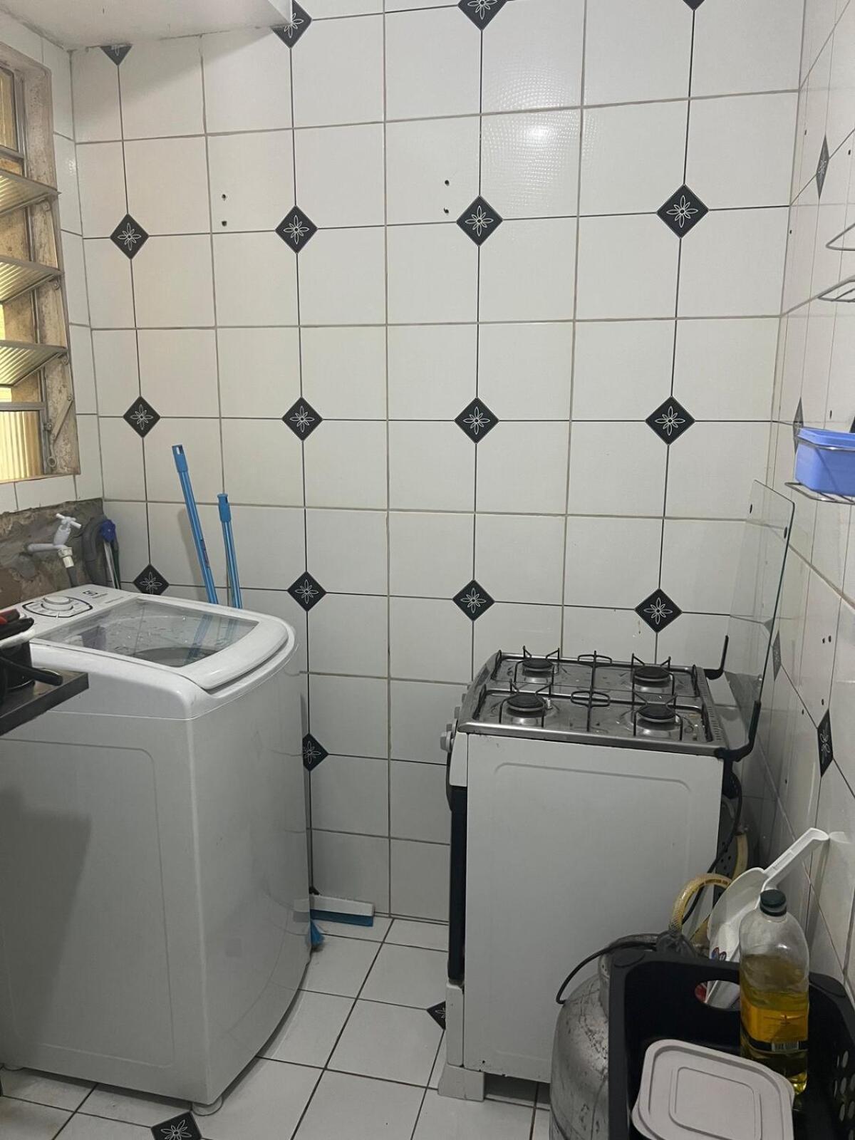 Apartamento Completo São Luís Dış mekan fotoğraf