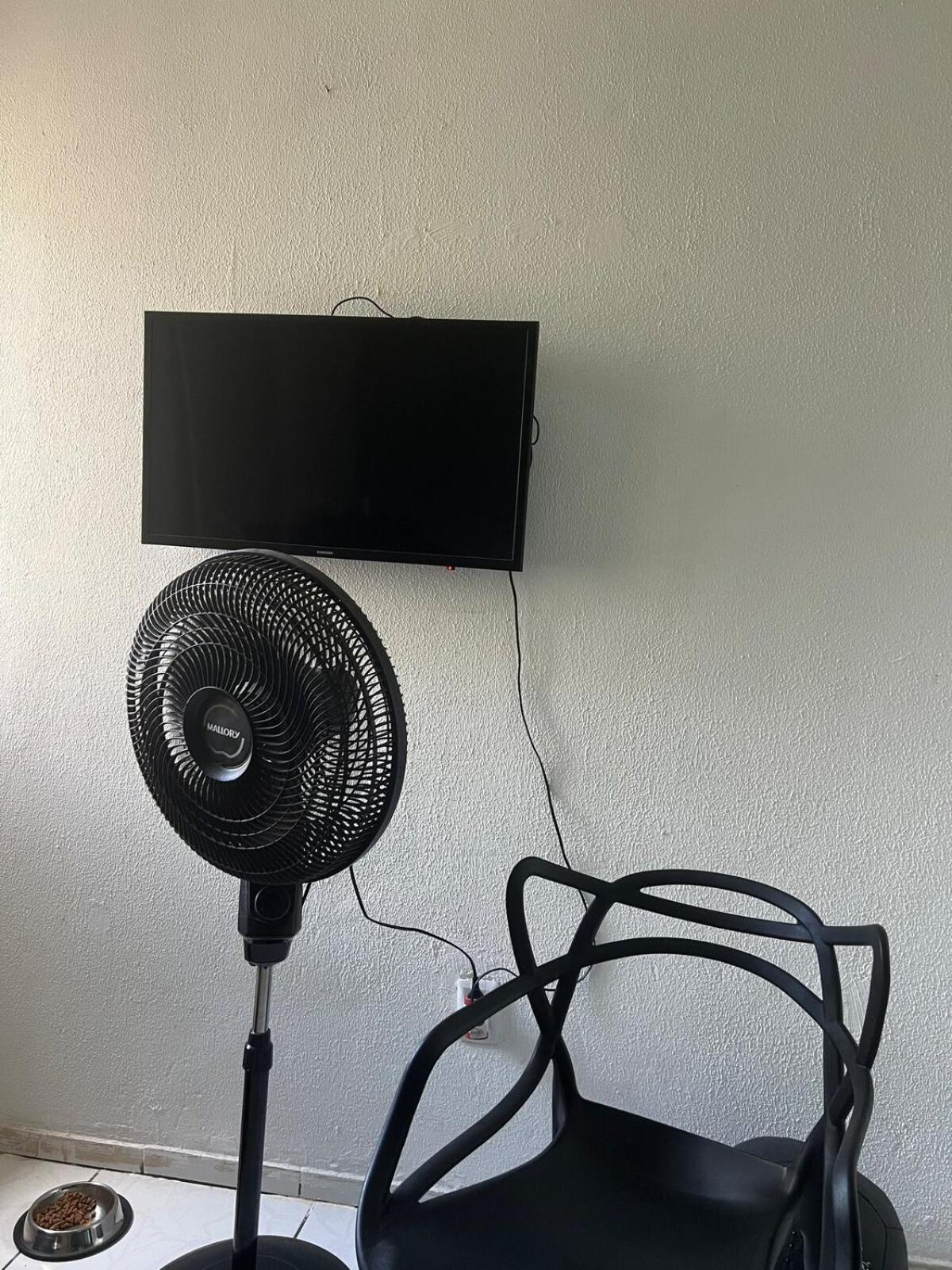 Apartamento Completo São Luís Dış mekan fotoğraf