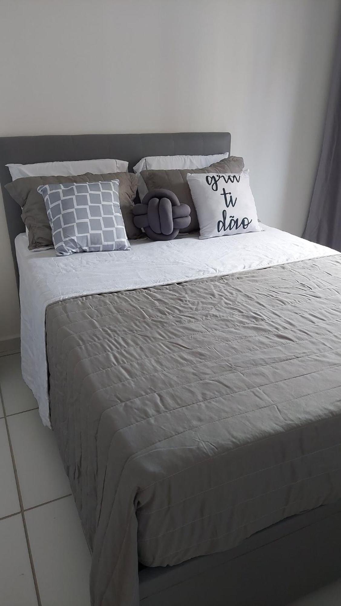 Apartamento Completo São Luís Dış mekan fotoğraf